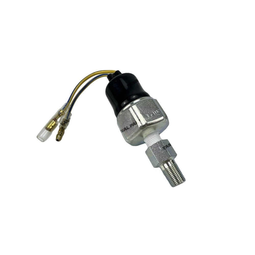 Oil Pressure Sensor 1-82410099-0 Fit For Isuzu 6HK1 Engine