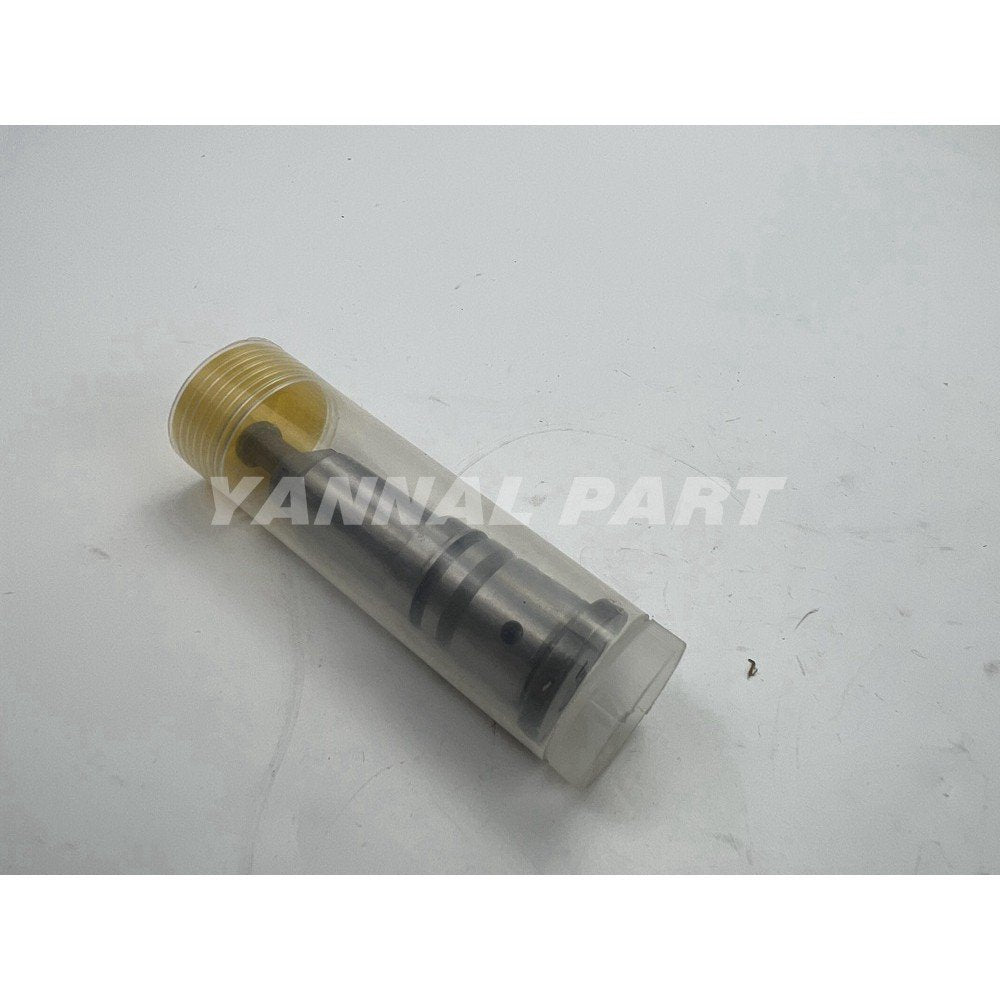 Plunger Fit For Isuzu 6HK1 Engine