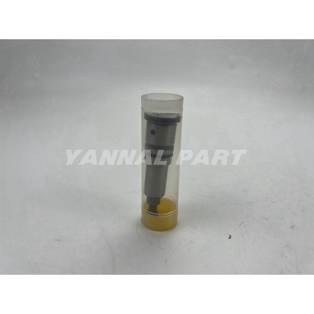 Plunger Fit For Isuzu 6HK1 Engine