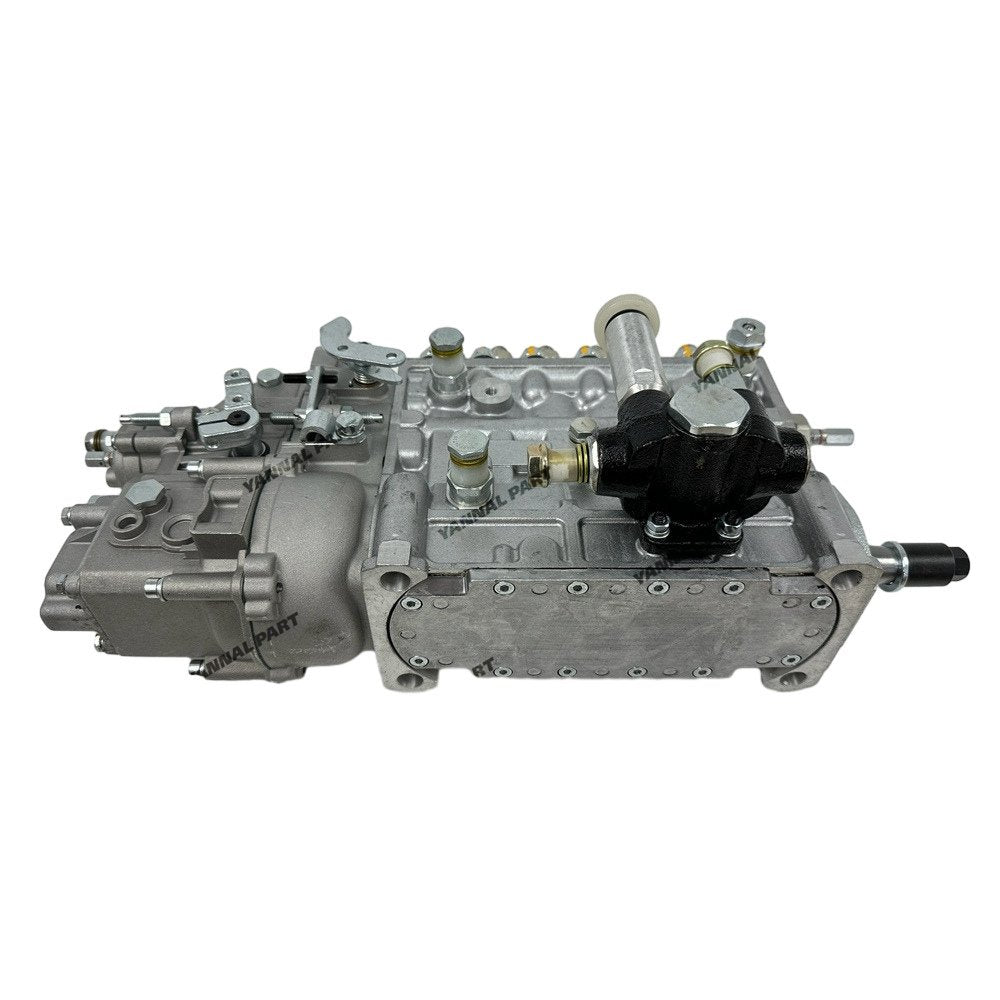 Fuel Injection Pump 106671-6452 Fit For Isuzu 6HK1 Engine