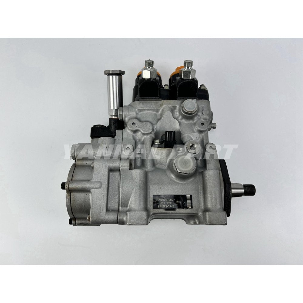 Fuel Injection Pump 8-94392714-5 Fit For Isuzu 6HK1 Engine