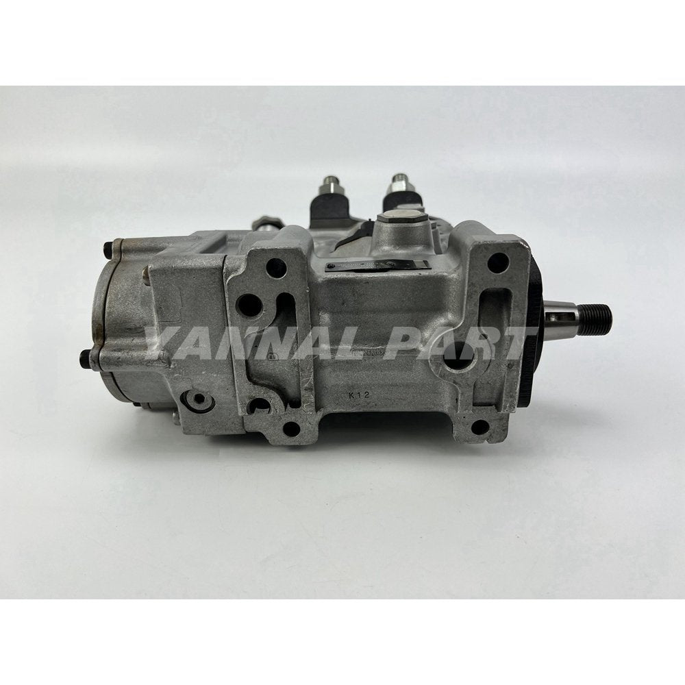 Fuel Injection Pump 8-94392714-5 Fit For Isuzu 6HK1 Engine