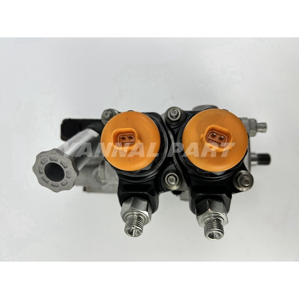 Fuel Injection Pump 8-94392714-5 Fit For Isuzu 6HK1 Engine