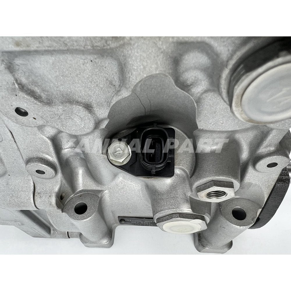 Fuel Injection Pump 8-94392714-5 Fit For Isuzu 6HK1 Engine