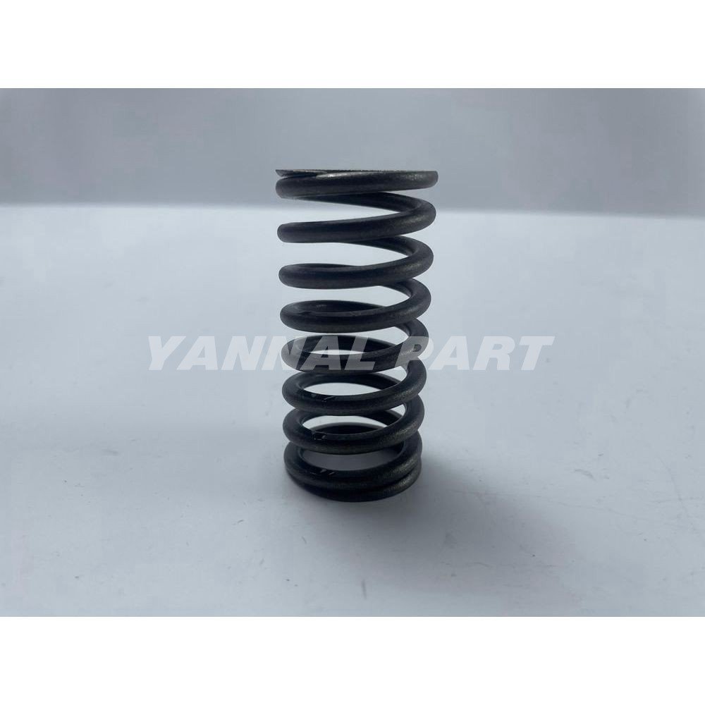 Valve Spring Fit For Isuzu 6HK1 Engine