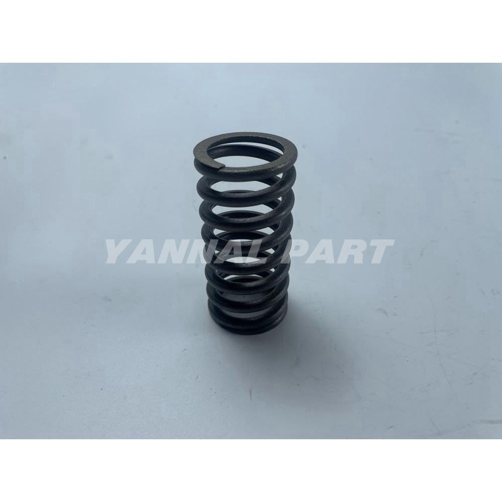 Valve Spring Fit For Isuzu 6HK1 Engine