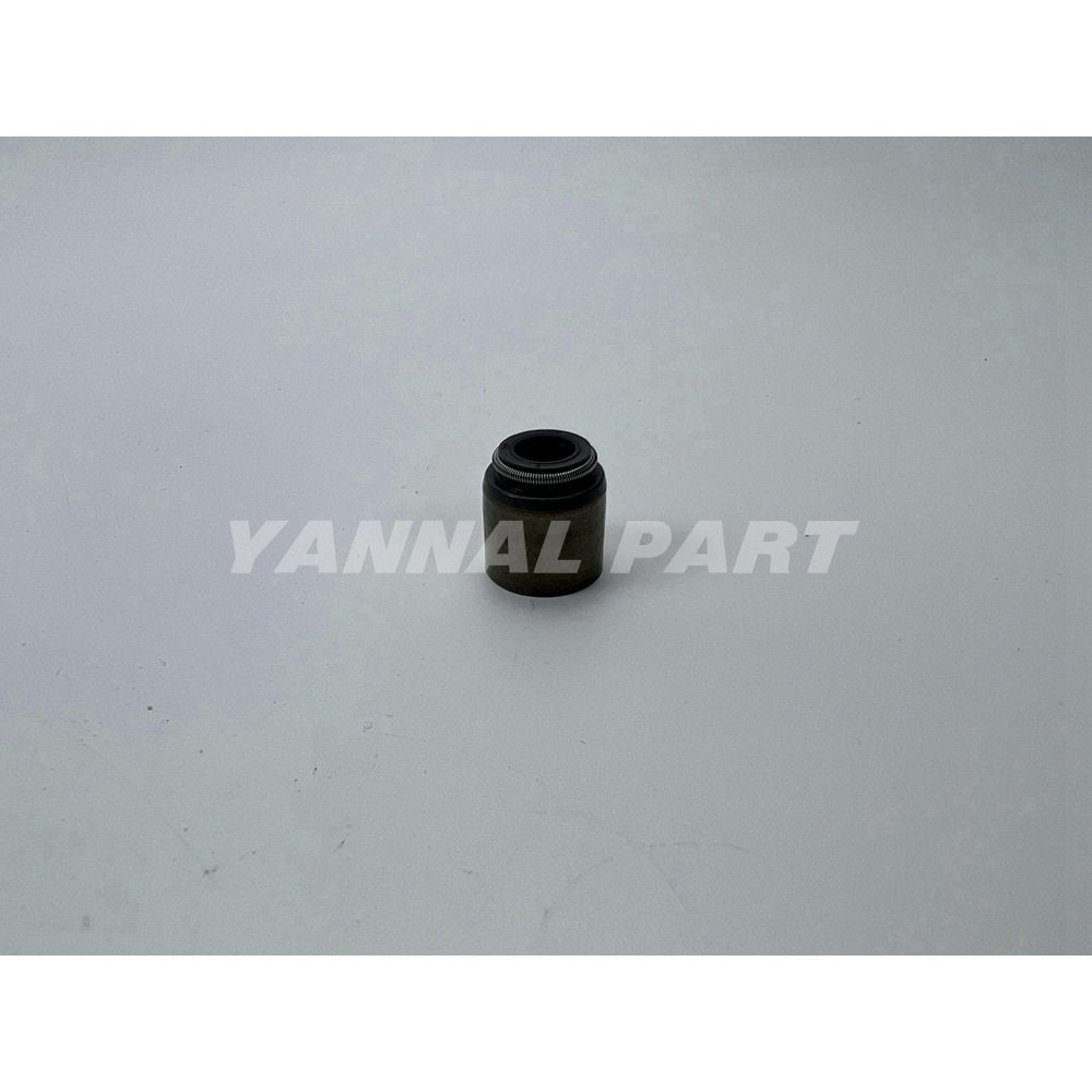 Valve Oil Seal Fit For Isuzu 6HK1 Engine