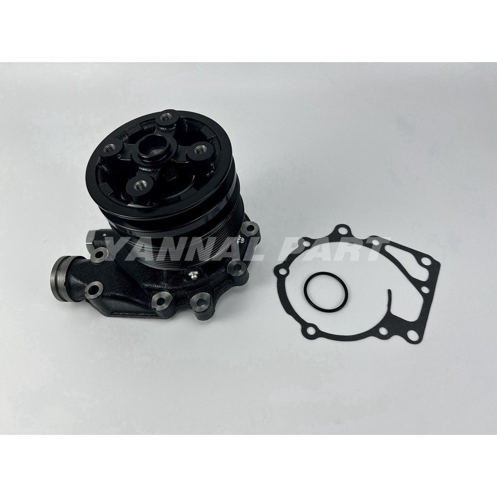 1873108350 Water Pump For Isuzu 6HK1TC Engine Spare Parts