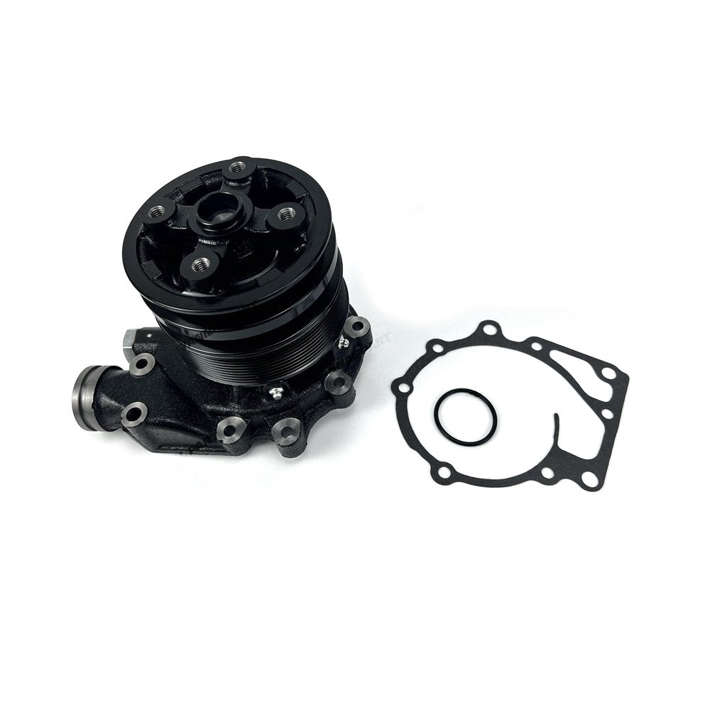 6HK1 Water Pump 1-87310835-0 8-98042-848-2 For Isuzu Excavator Parts