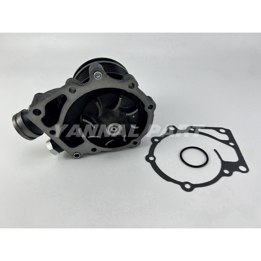 1873108350 Water Pump For Isuzu 6HK1TC Engine Spare Parts