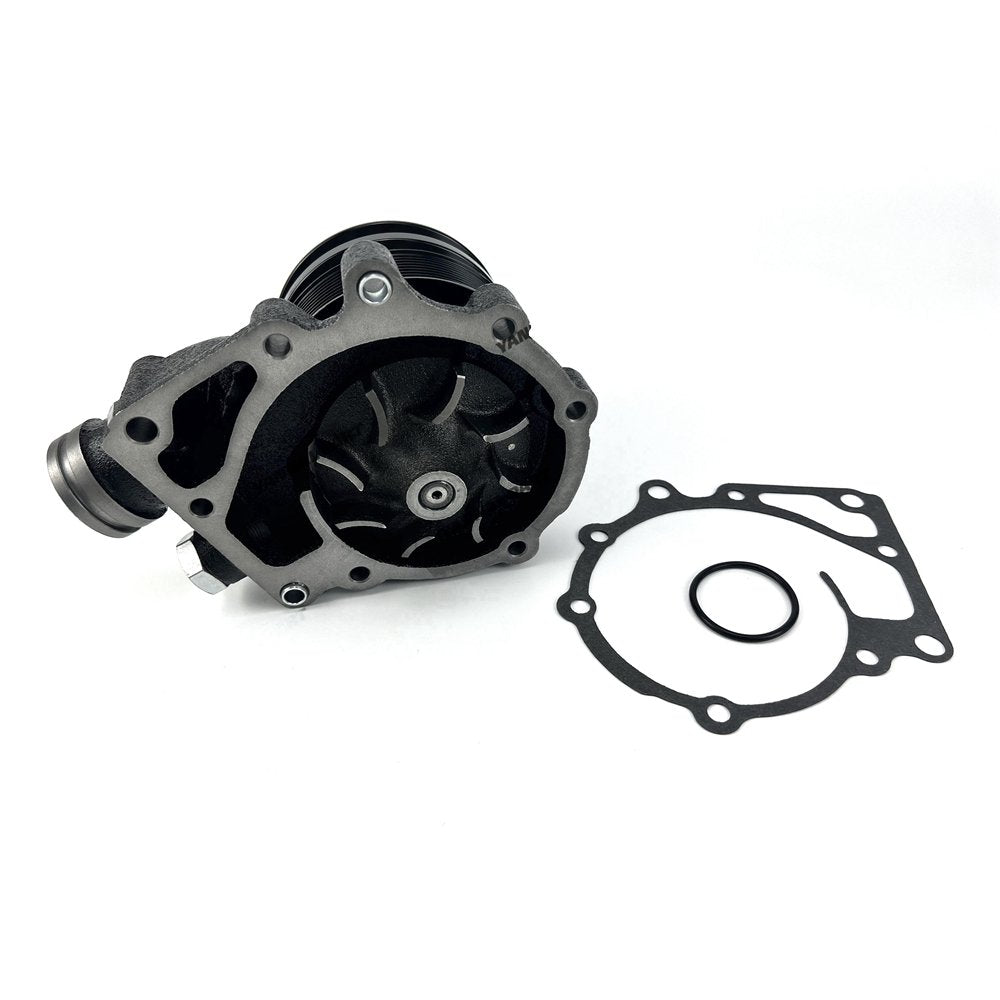 6HK1 Water Pump 1-87310835-0 8-98042-848-2 For Isuzu Excavator Parts