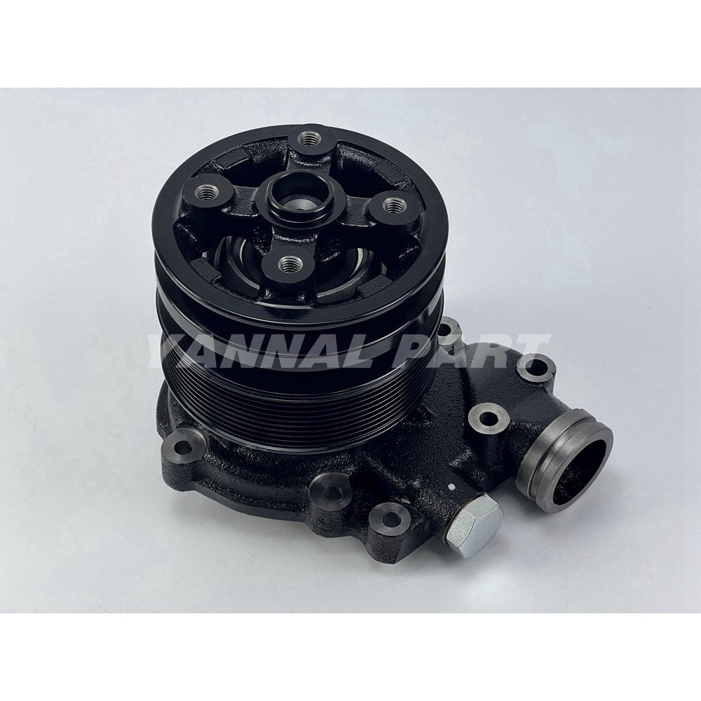 1873108350 Water Pump For Isuzu 6HK1TC Engine Spare Parts