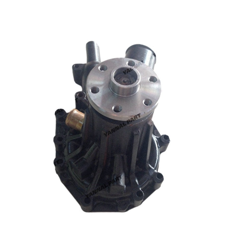 6HK1 Water Pump 1-13650133-0 For Isuzu Engine Hitachi ZAX330 ZAX350 Excavator