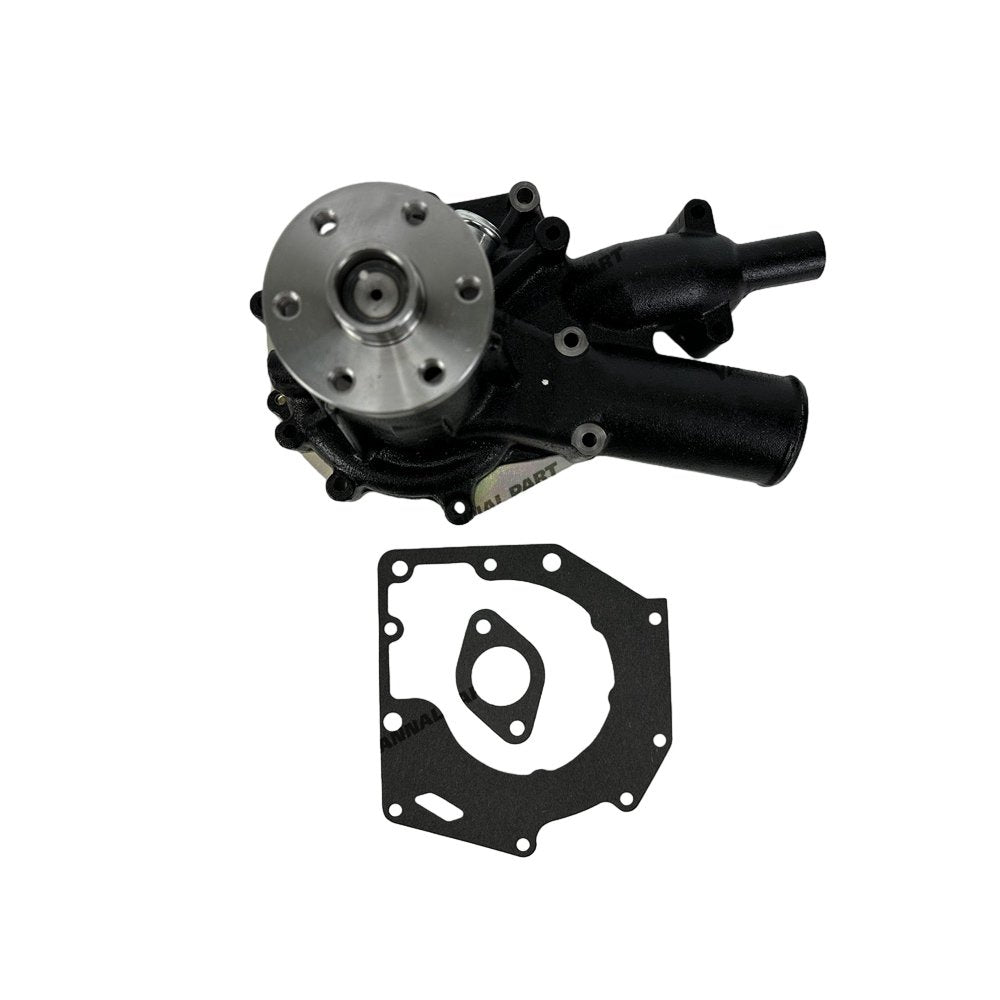 Water Pump 1-13650133-0 Fit For Isuzu 6HK1 Engine