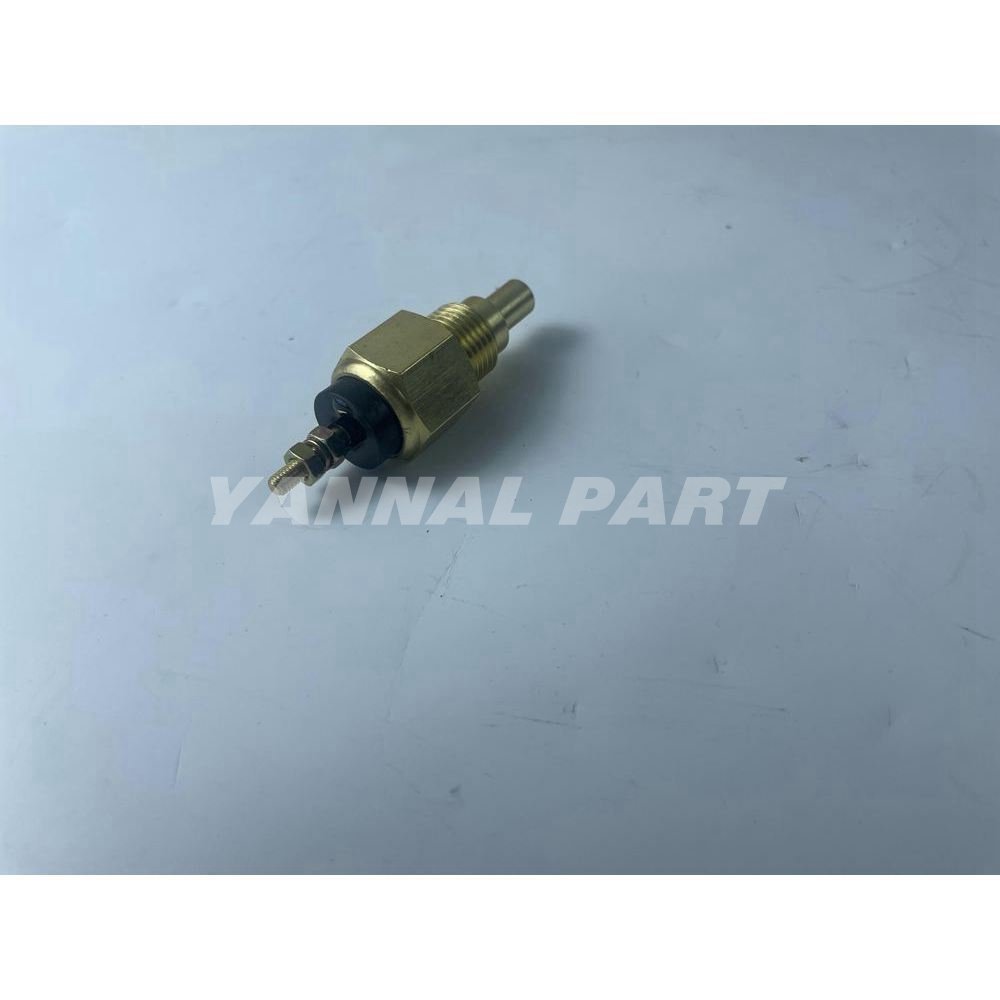 Brand-New 6HK1 Water Temp Sensor 8-97125601-1 For Isuzu Engine