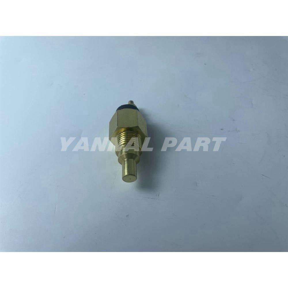 Brand-New 6HK1 Water Temp Sensor 8-97125601-1 For Isuzu Engine