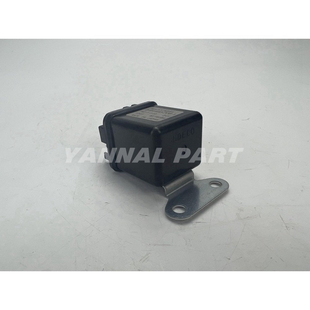 Relay 8-94460706-1 Fit For Isuzu 6HK1 Engine