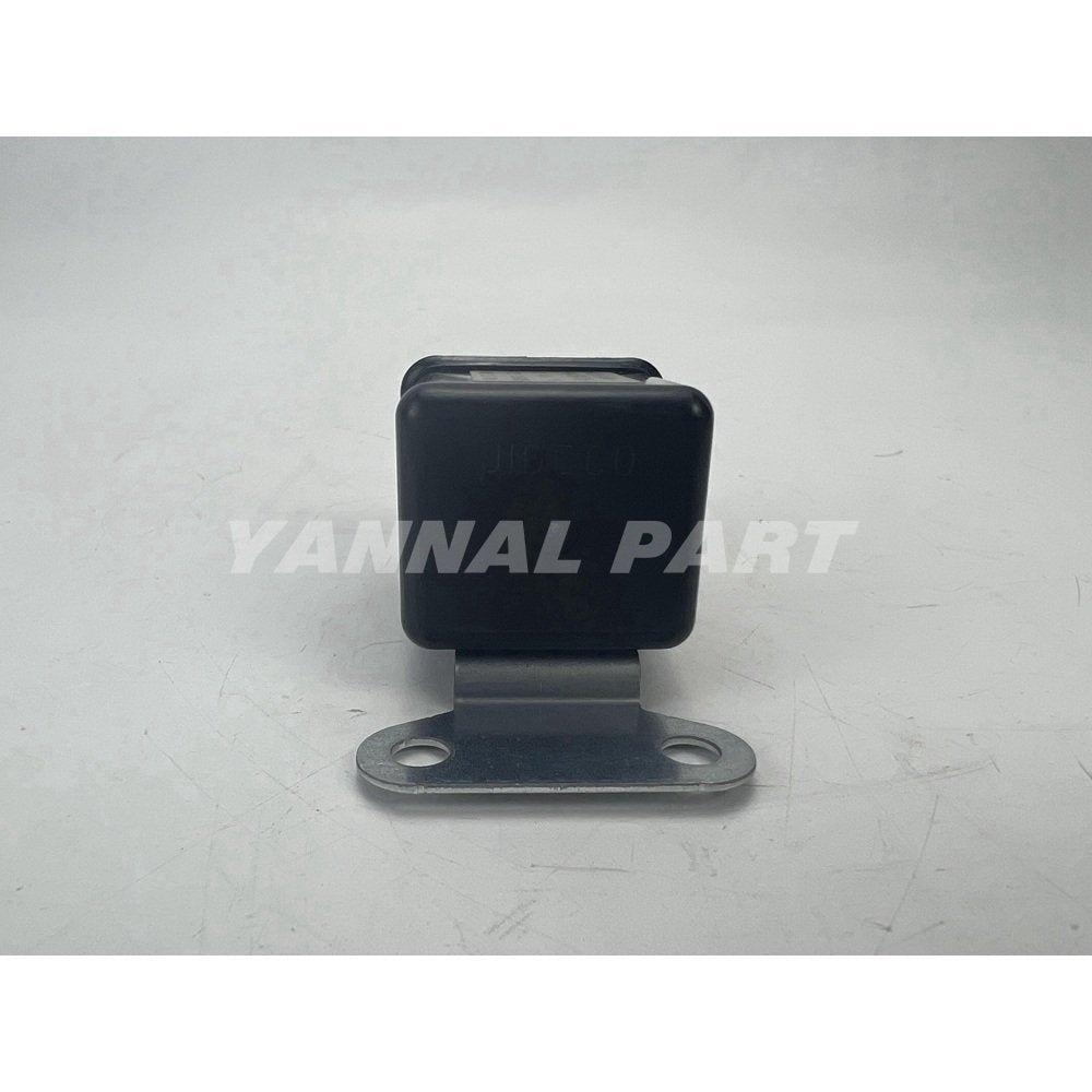 Relay 8-94460706-1 Fit For Isuzu 6HK1 Engine