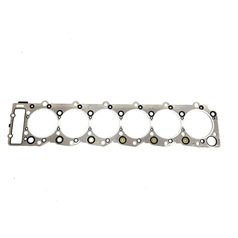 For Mitsubishi NEW 6HK1-N/6HK1-O Diesel Engine Parts Head Gasket - Metal