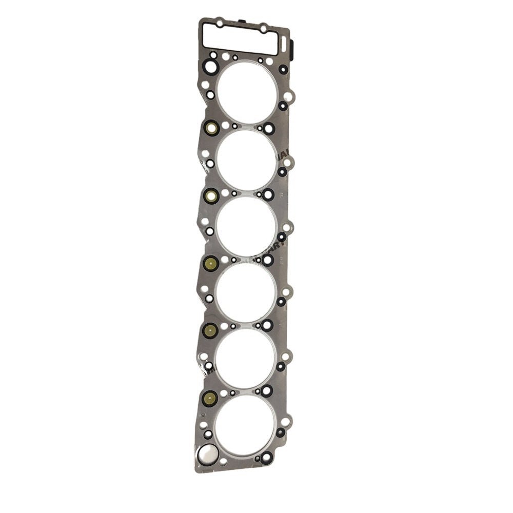 For Mitsubishi NEW 6HK1-N/6HK1-O Diesel Engine Parts Head Gasket - Metal