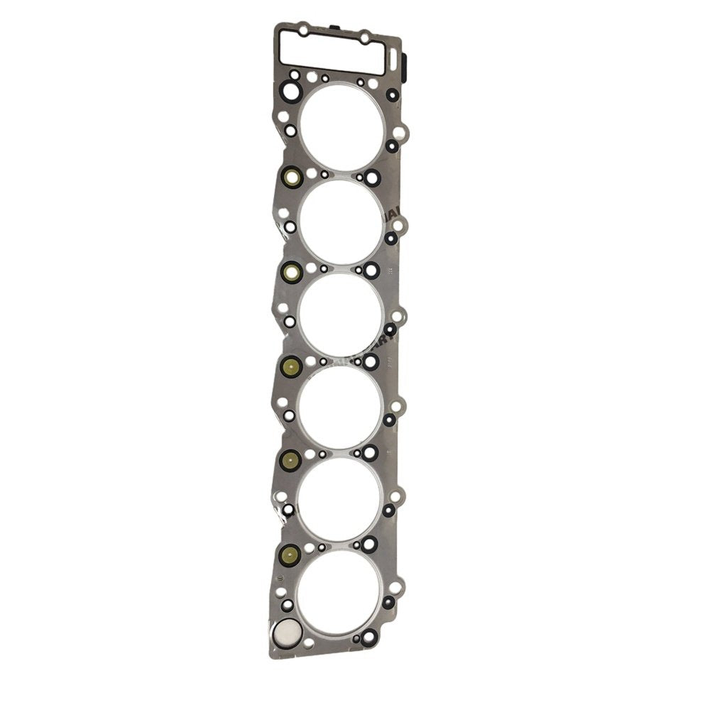 For Mitsubishi NEW 6HK1-N/6HK1-O Diesel Engine Parts Head Gasket - Metal