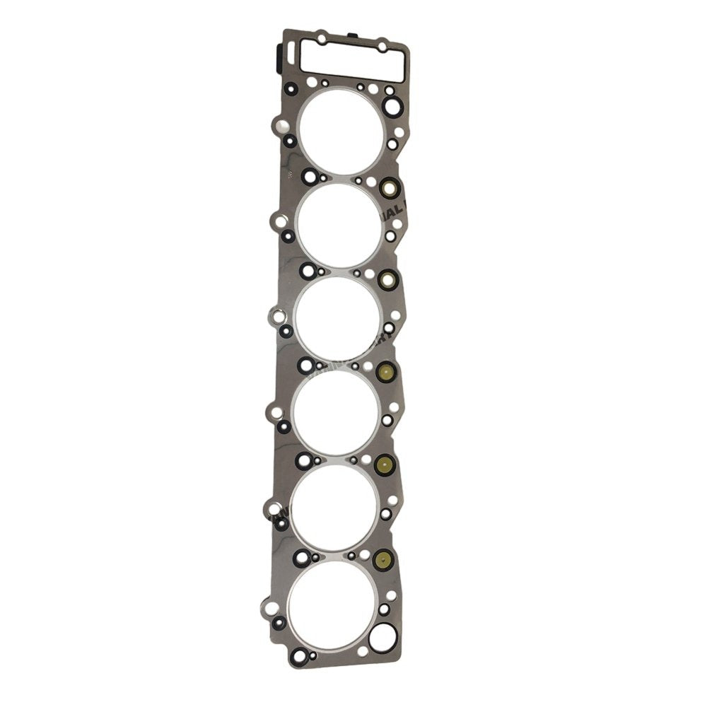 For Mitsubishi NEW 6HK1-N/6HK1-O Diesel Engine Parts Head Gasket - Metal