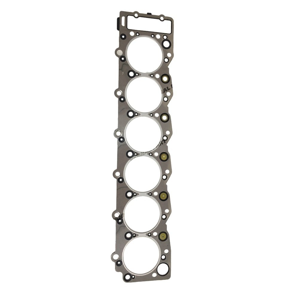 For Mitsubishi NEW 6HK1-N/6HK1-O Diesel Engine Parts Head Gasket - Metal