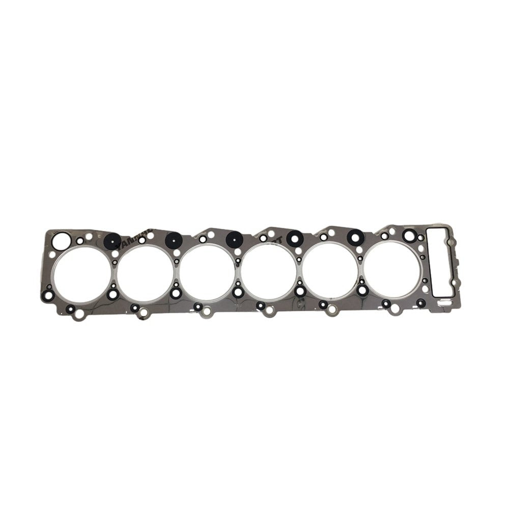 For Isuzu Cylinder Head Gasket 6HK1 Engine Spare Parts