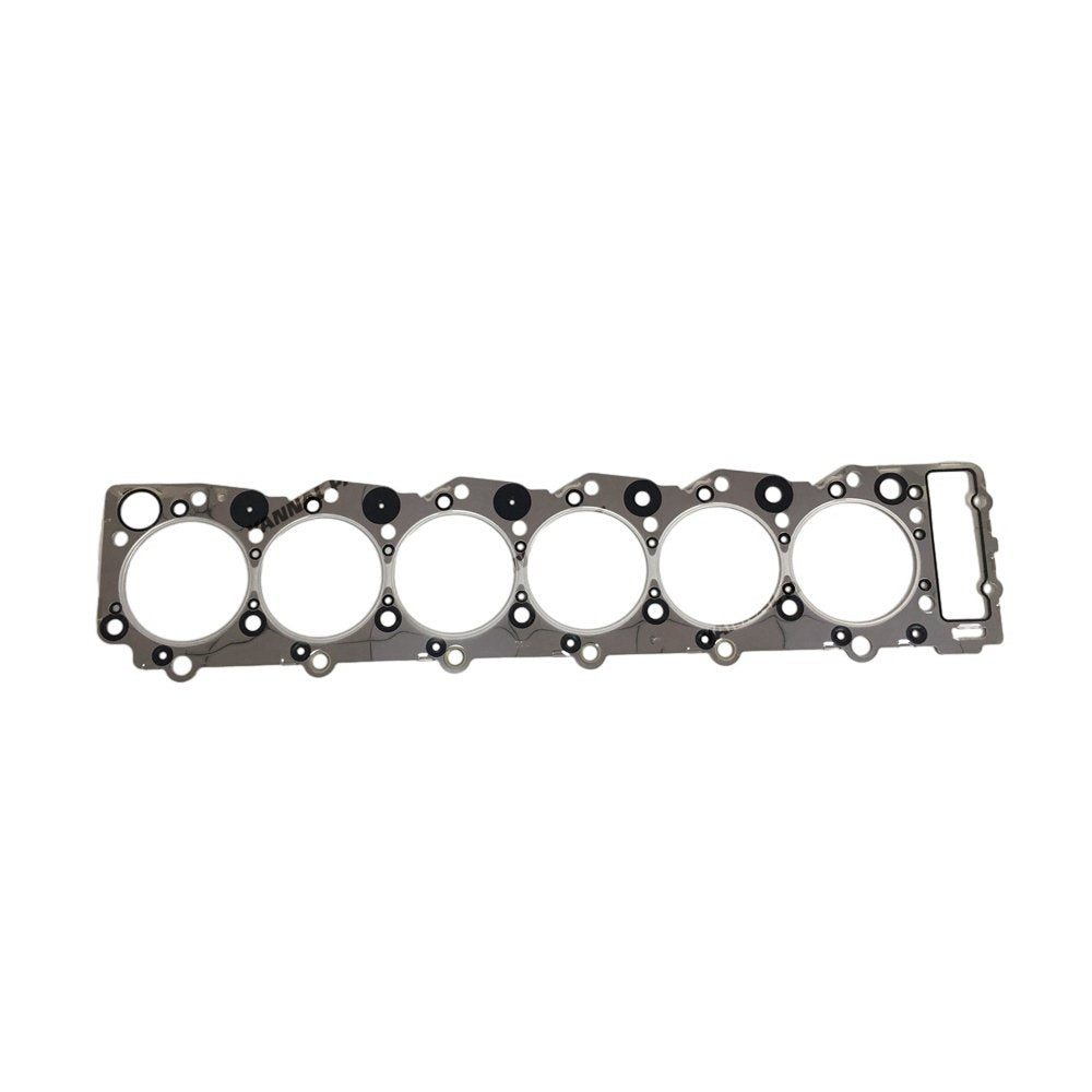 For Isuzu Cylinder Head Gasket 6HK1 Engine Spare Parts