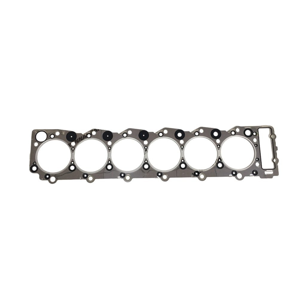 For Isuzu Cylinder Head Gasket 6HK1 Engine Spare Parts