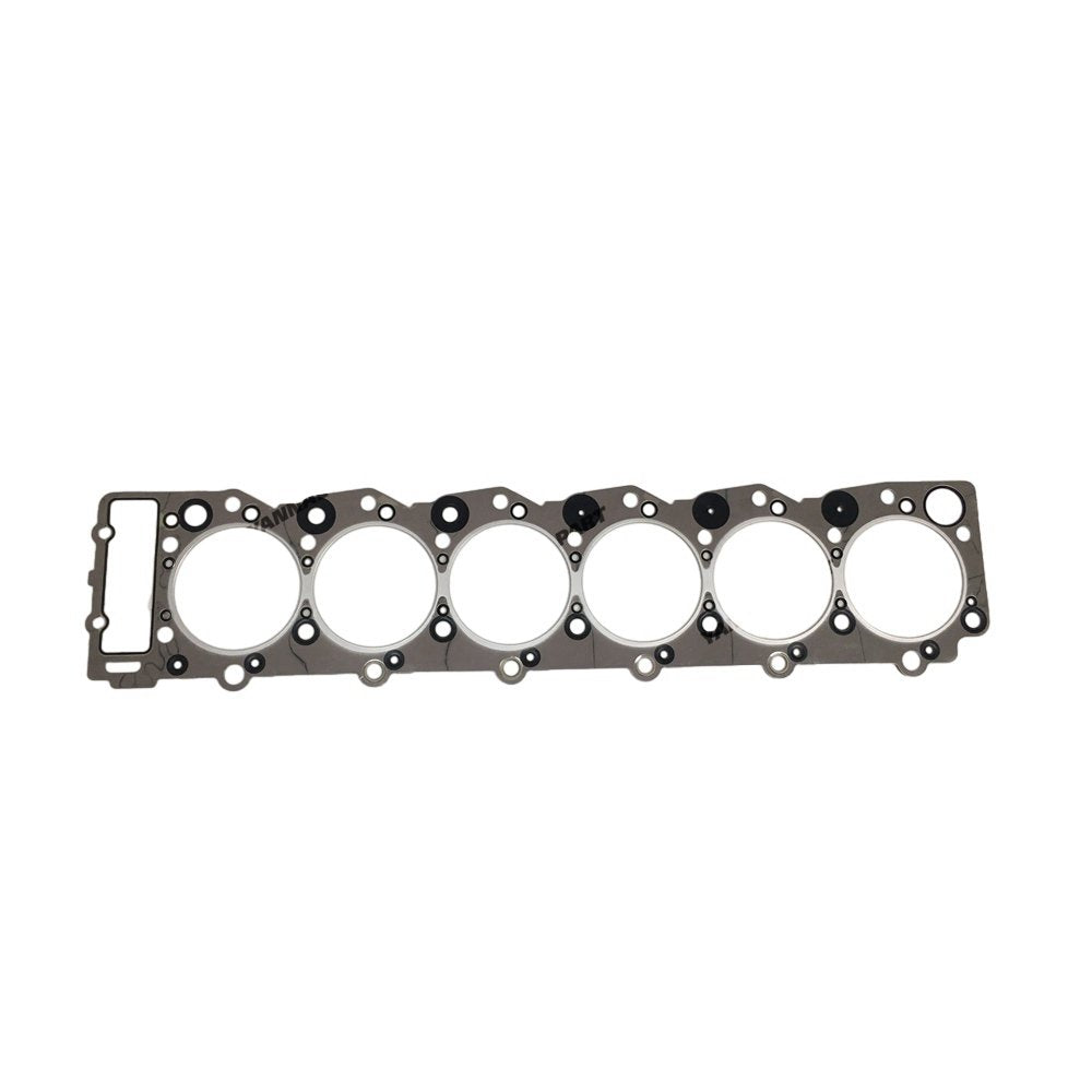 For Isuzu Cylinder Head Gasket 6HK1 Engine Spare Parts