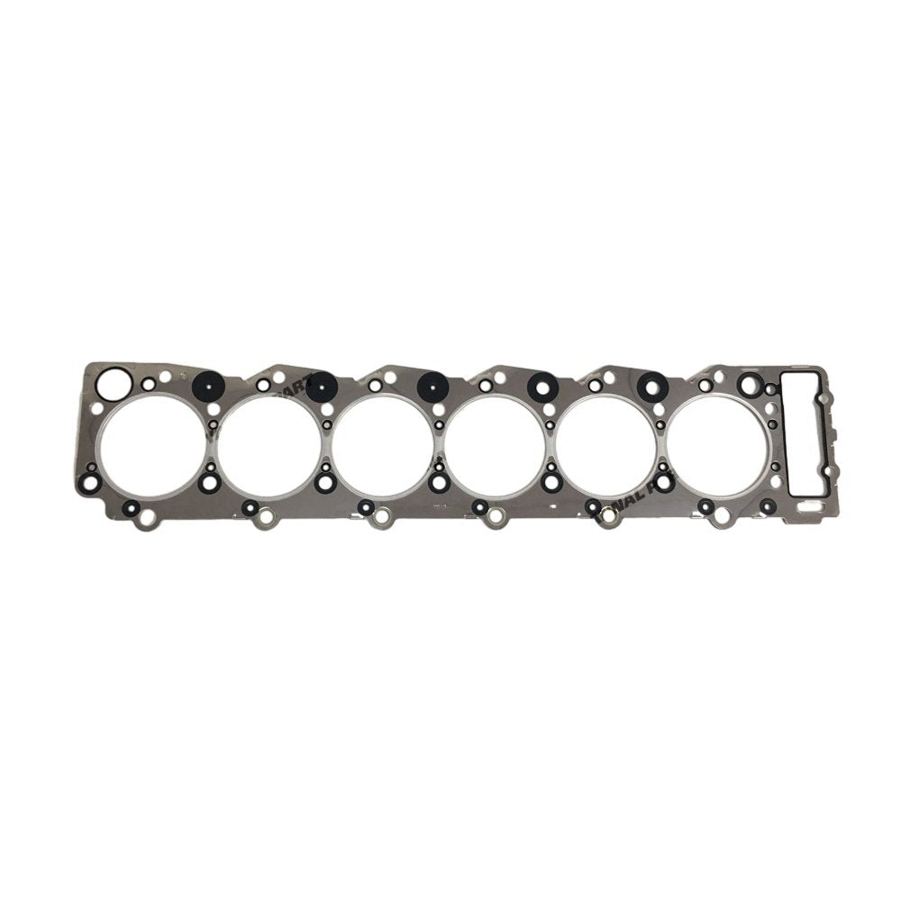 For Isuzu Cylinder Head Gasket 6HK1-O Engine Spare Parts