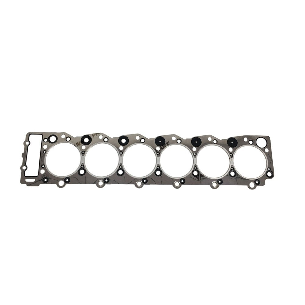 For Isuzu Cylinder Head Gasket 6HK1-O Engine Spare Parts