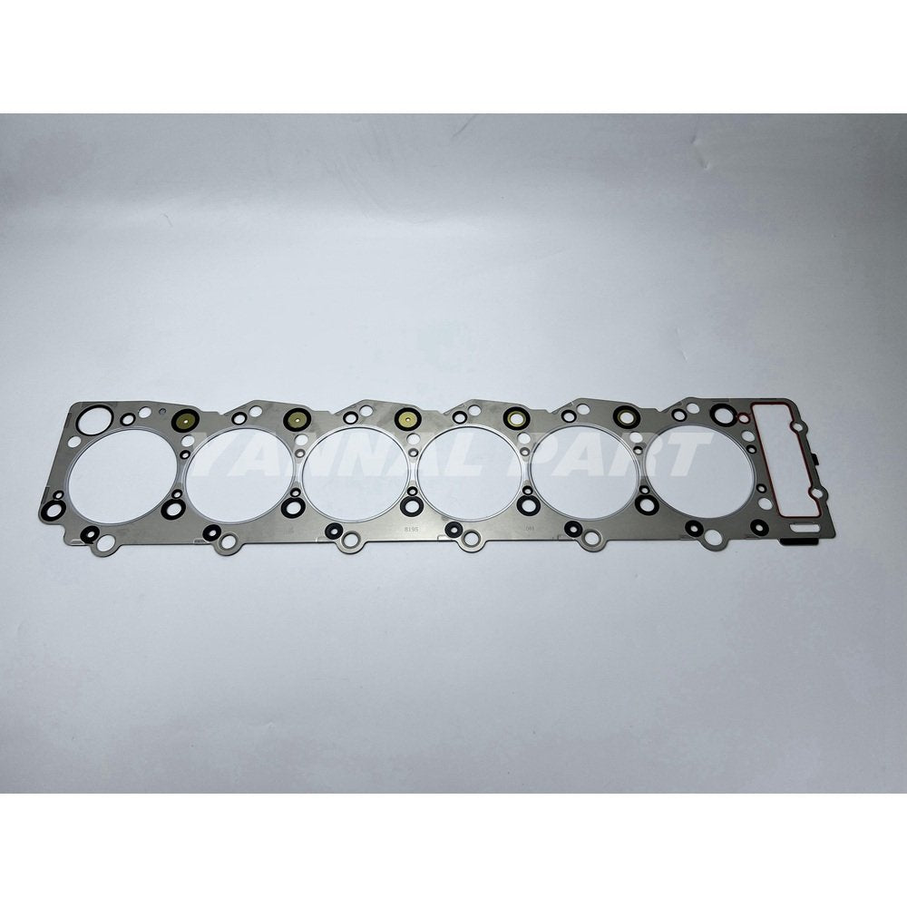 Cylinder Head Gasket 8-97601819-3 Fit For Isuzu 6HK1 Engine