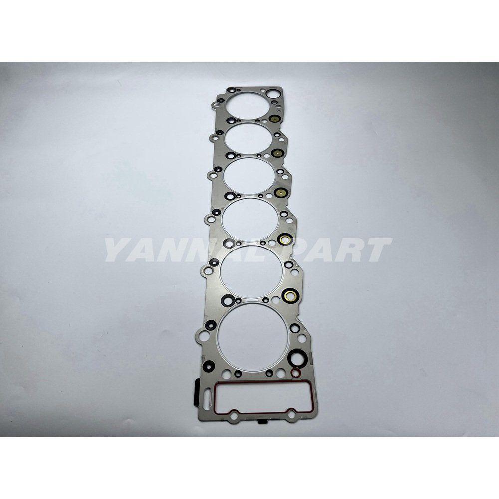 Cylinder Head Gasket 8-97601819-3 Fit For Isuzu 6HK1 Engine