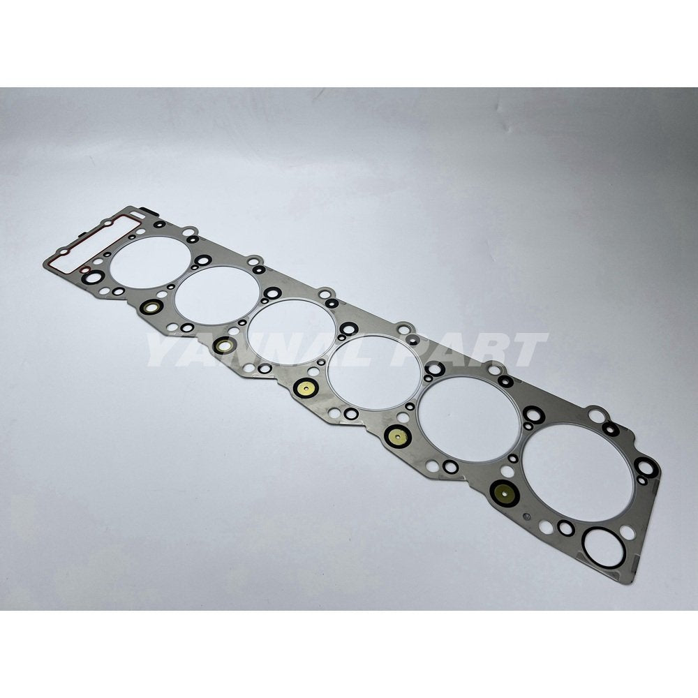 Cylinder Head Gasket 8-97601819-3 Fit For Isuzu 6HK1 Engine