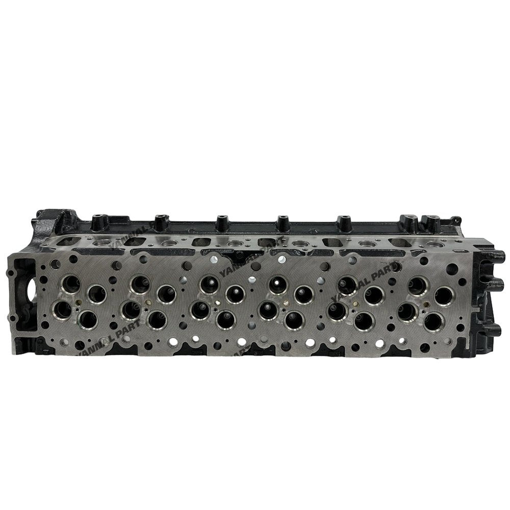 Cylinder Head Fit For Isuzu 6HK1 Engine