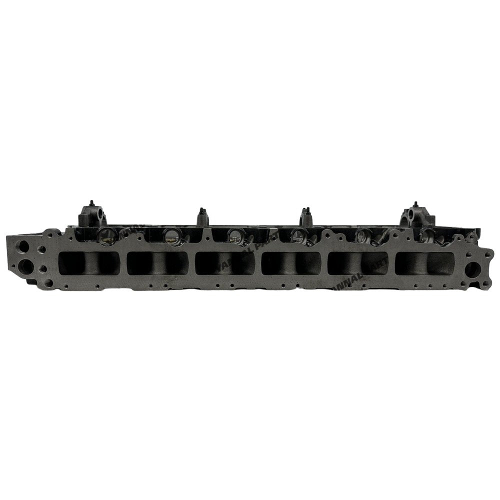 Cylinder Head Fit For Isuzu 6HK1 Engine