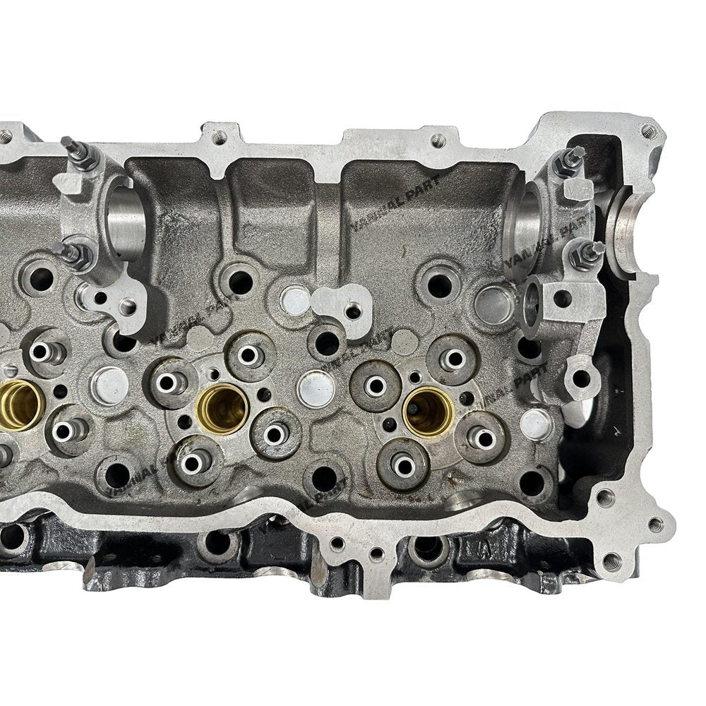 Cylinder Head Fit For Isuzu 6HK1 Engine