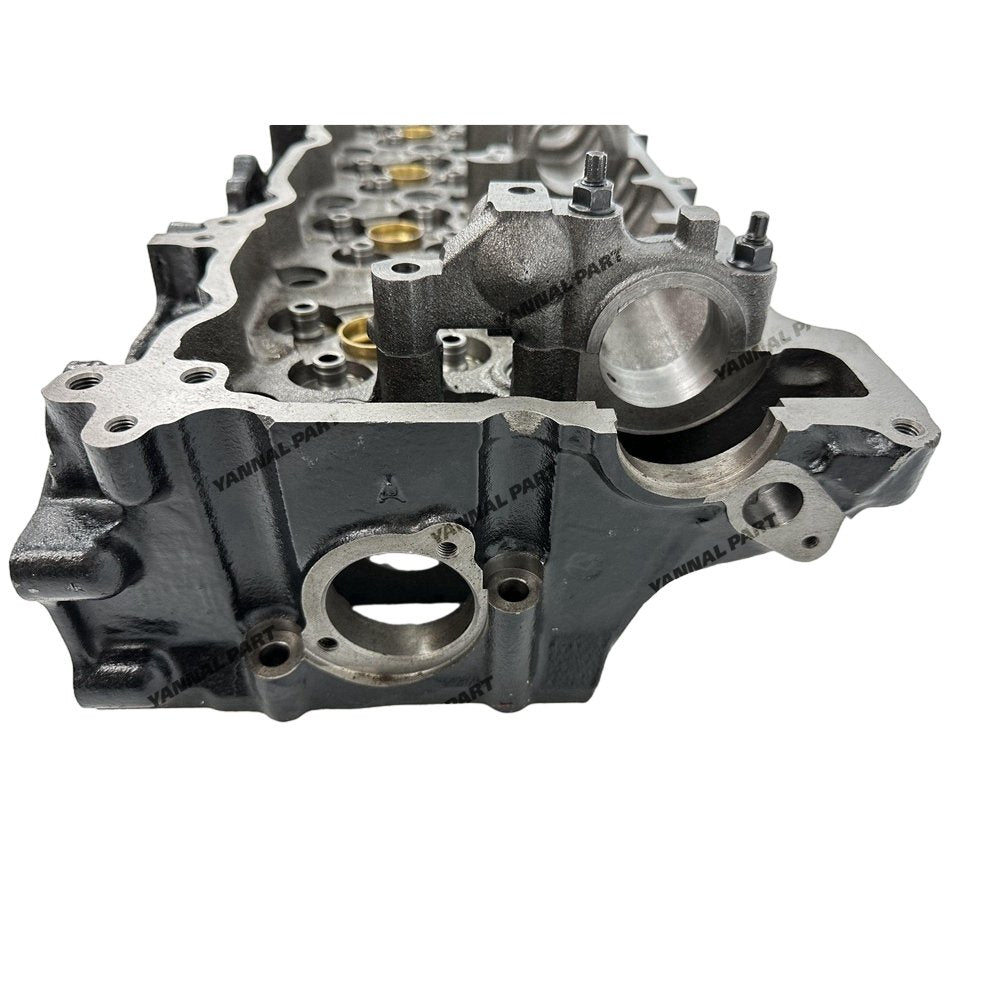 Cylinder Head Fit For Isuzu 6HK1 Engine