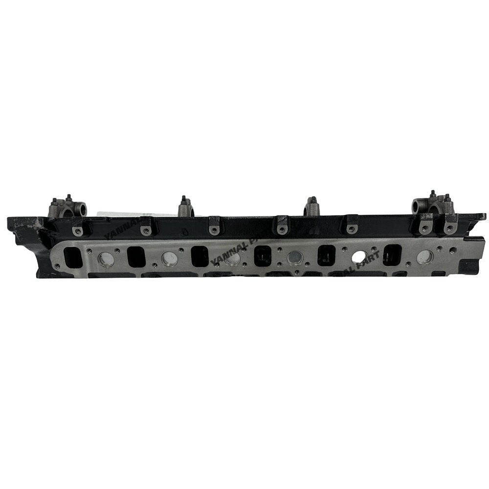 Cylinder Head Fit For Isuzu 6HK1 Engine