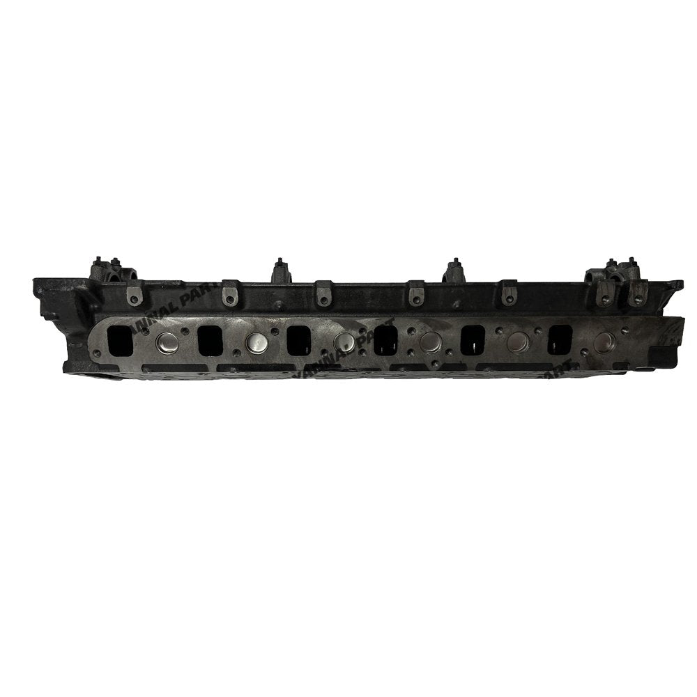 6HK1 6HK1-CR Cylinder Head Assembly For Isuzu diesel Engine parts