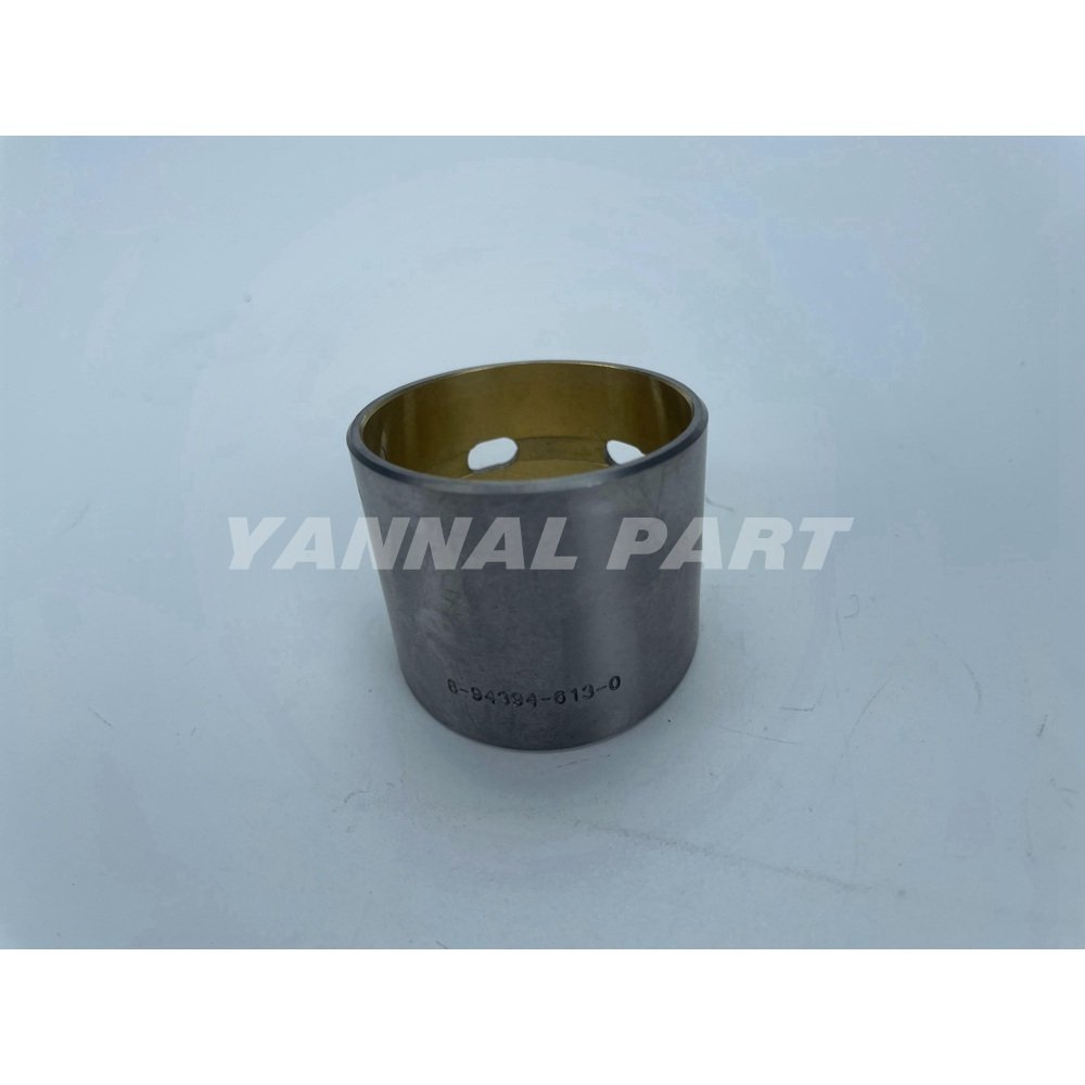 Bushing 8-94394-613-0 Fit For Isuzu 6HK1 Engine