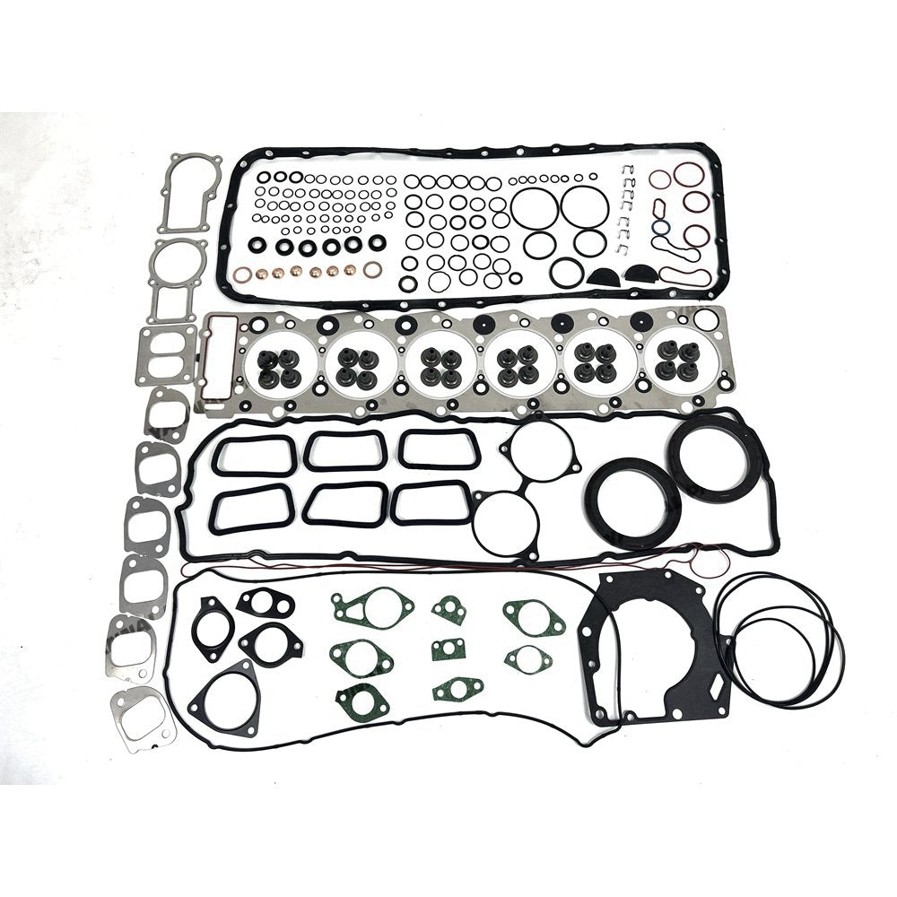 New 6HL1 Full Gasket Kit For Isuzu Diesel Engine