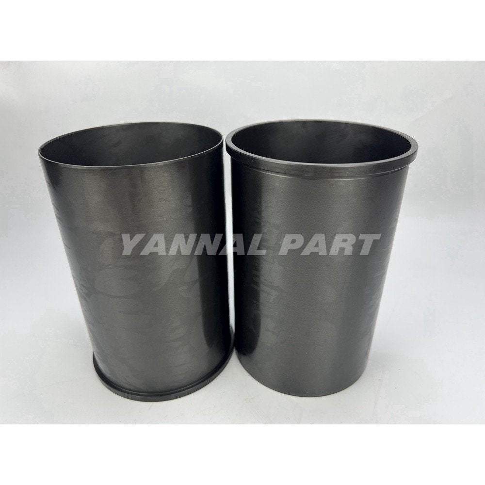 Cylinder Liner Fit For Isuzu 6HL1 Engine