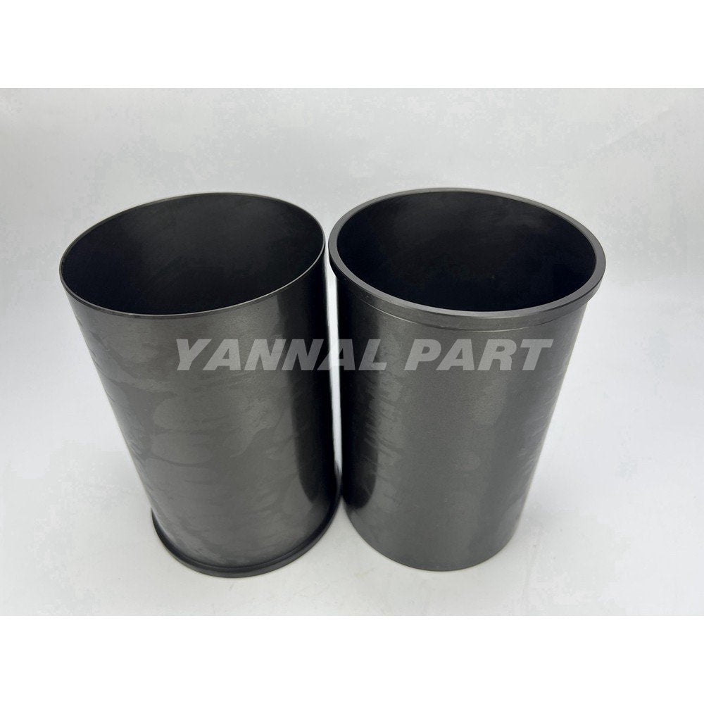 Cylinder Liner Fit For Isuzu 6HL1 Engine