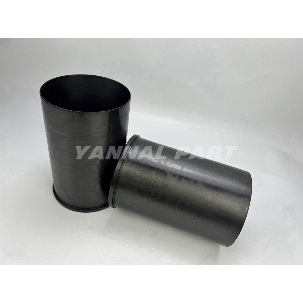 Cylinder Liner Fit For Isuzu 6HL1 Engine