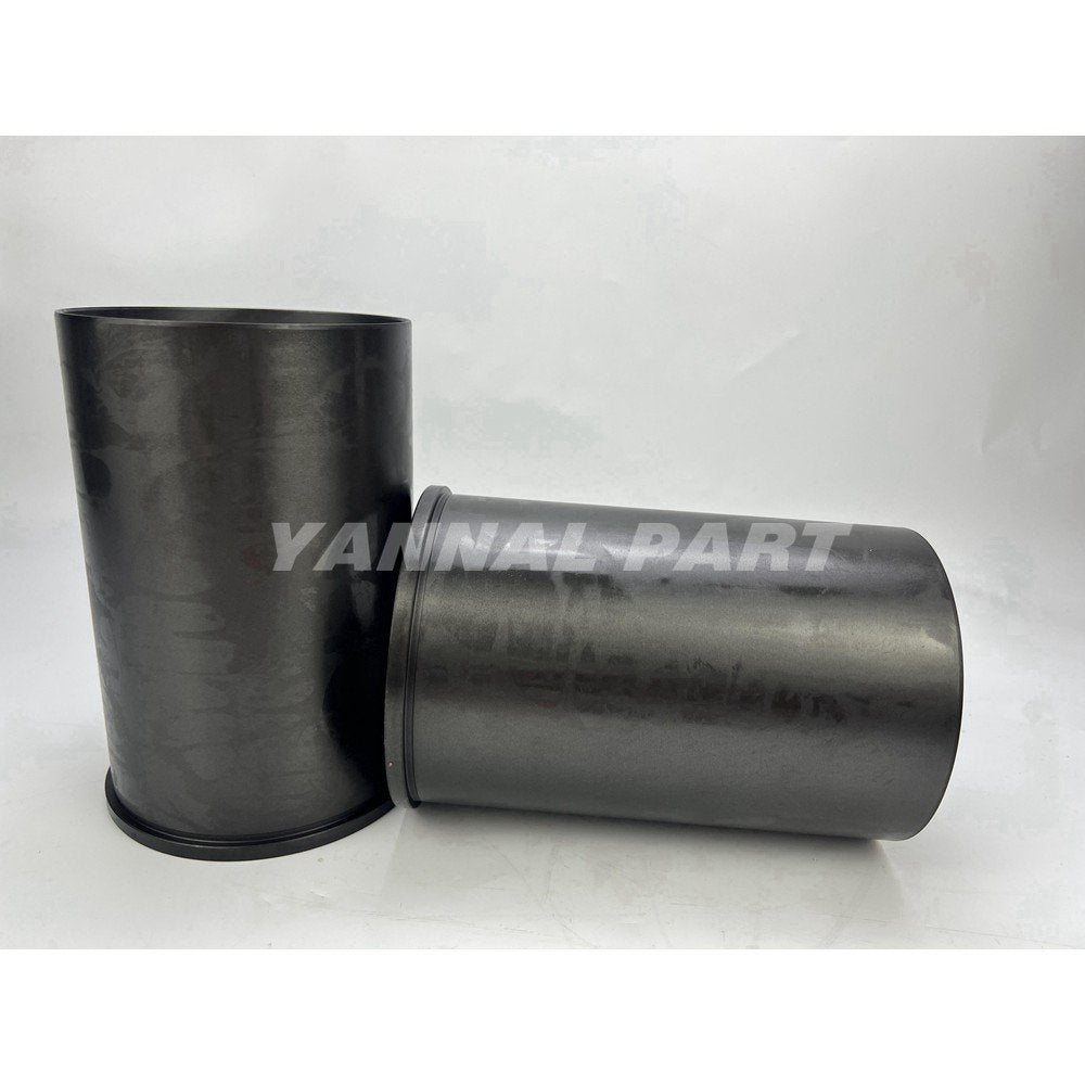 Cylinder Liner Fit For Isuzu 6HL1 Engine