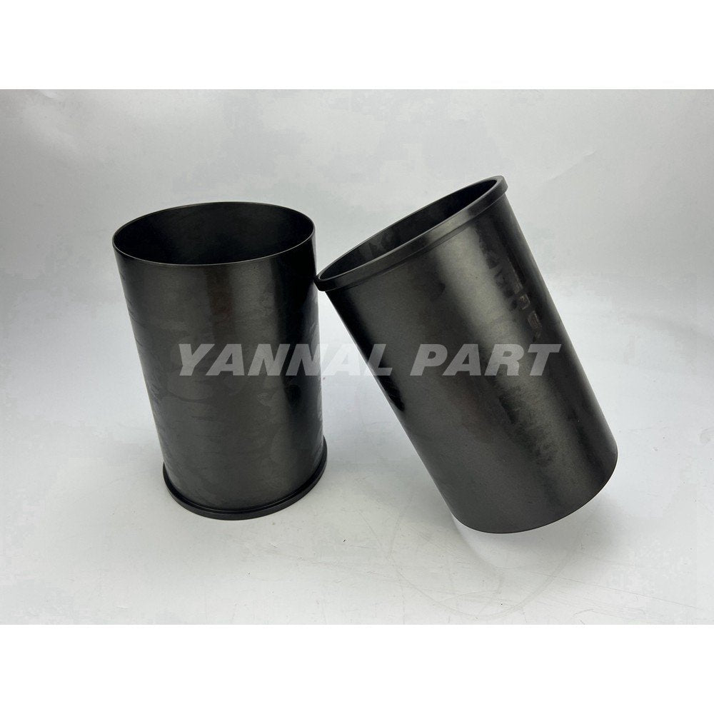 Cylinder Liner Fit For Isuzu 6HL1 Engine