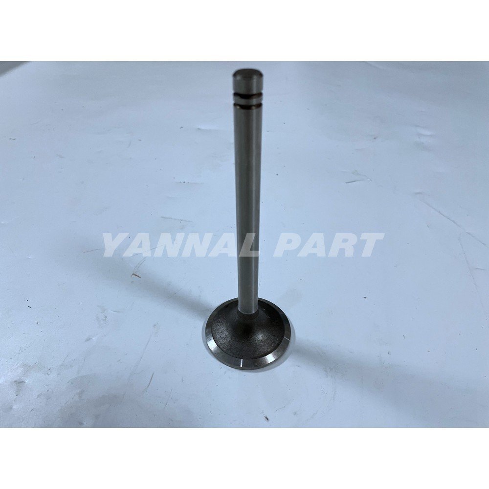 Intake Valve Fit For Isuzu 6QA1 Engine